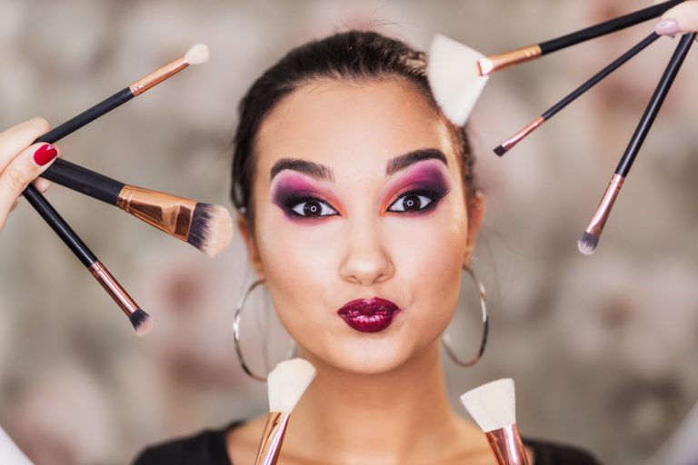 Navigating Bridal Makeup Challenges: Tips for Every Artist